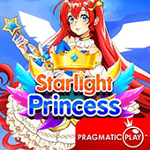 Starlight Princess kiss88 jlph icon