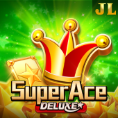 Super Ace Deluxe kiss88 jlph icon