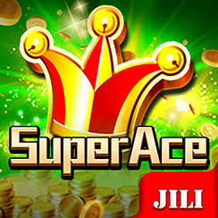 Super Ace kiss88 jlph slot icon