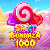 Sweet Bonanza 1000 Demo icon