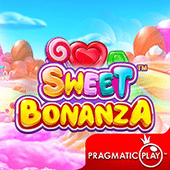 Sweet Bonanza Demo icon at kiss88 jlph