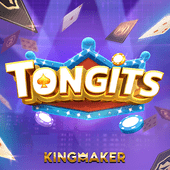 Tongits kiss88 jlph card game icon