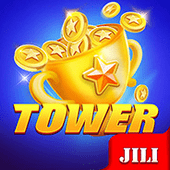 Tower kiss88 jlph card game icon
