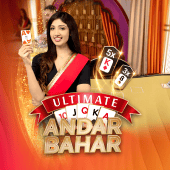Ultimate Andar Bahar kiss88 jlph icon