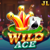 Wild Ace kiss88 jlph slot icon
