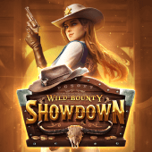 Wild Bounty Showdown kiss88 jlph slot icon