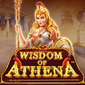 Wisdom of Athena kiss88 jlph icon